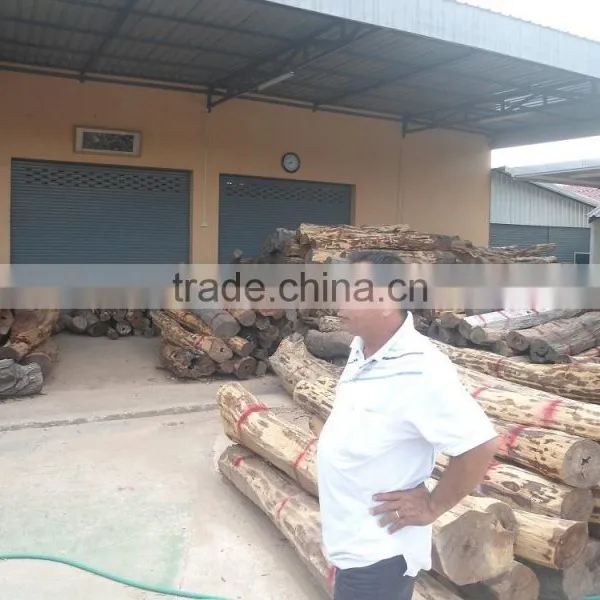 Red Nice Wood From Laos photo-4
