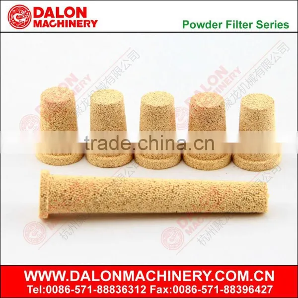 Conical Filter photo-6