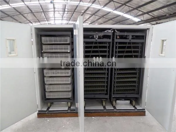 Good Price Automatic Incubator Hatching Machine photo-2