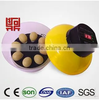 USD 800 Coupon, Free Sample, Trade Assurance, no Risk. Automatic Egg Incubator photo-2