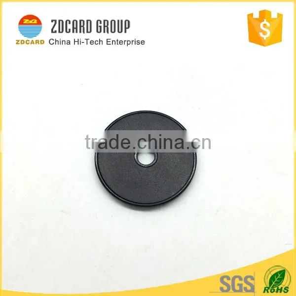 Custom Washable Silicone RFID Tag photo-4
