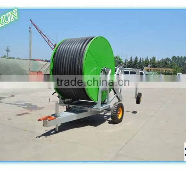 High Efficiency Farm Use Sprinkler Irrigation System For Sale photo-4