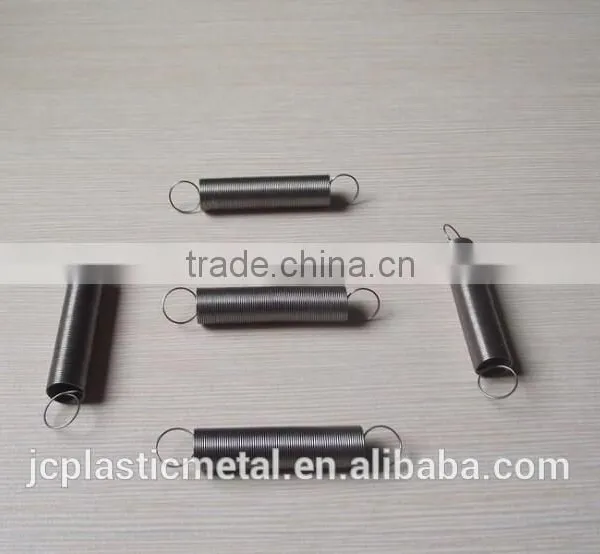 Retractable Spring Coil Spring Galvanized Trampoline Springs photo-5