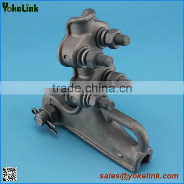 Forged Steel Hot Dip Galvanized Forging Turn Buckles photo-2