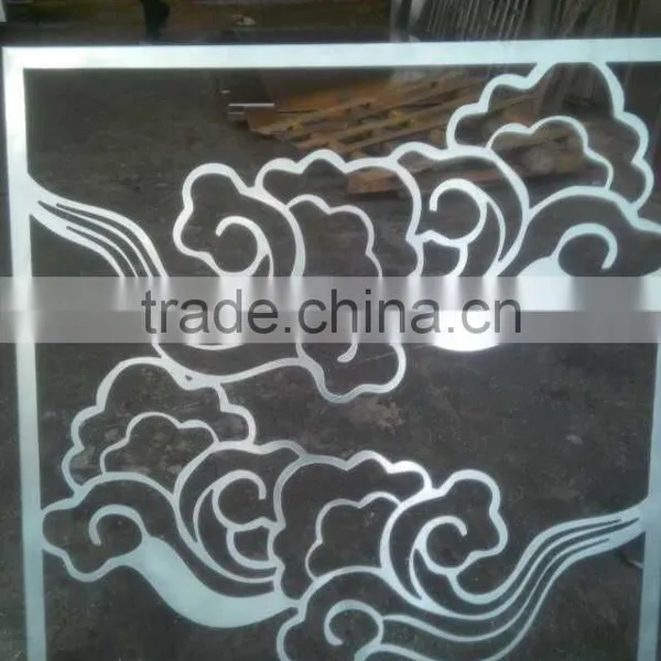 Curtain Wall Accessories Aluminum Composite Panel photo-6
