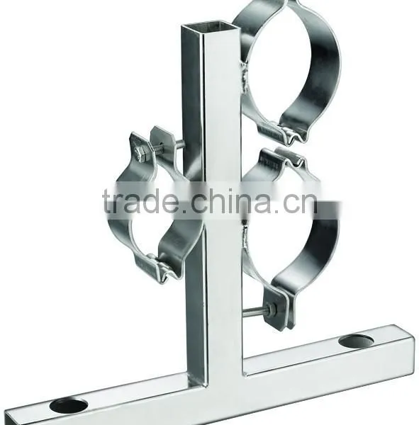 Stainless Steel Clip / Tri Clamp / Tri Clover / Flange photo-4