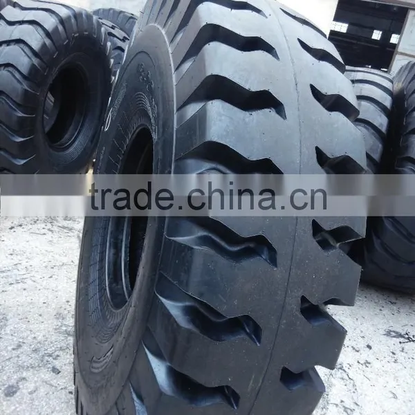 OTR Tire/Tyre 26.5-25 photo-2