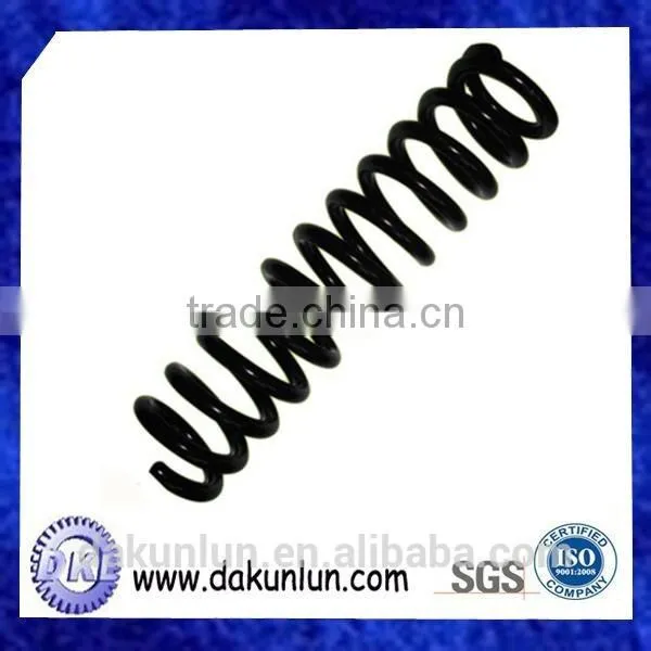 Precise Custom Stainless Steel Compression Spring