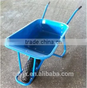 Hot Sale Durable Steel Construction WB5009 Wheelbarrow ,Construction, Garden Wheel Barrow photo-3