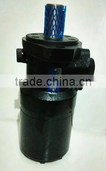 BM2 Series Orbit Hydraulic Motors photo-4