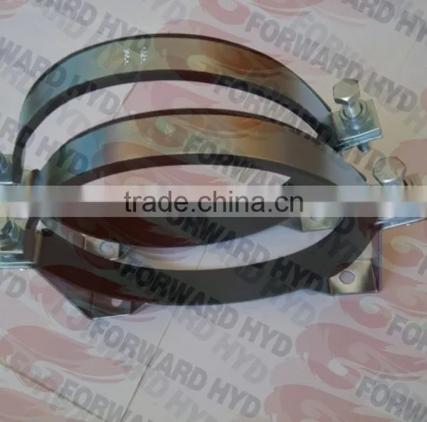 Metal Brackets for Accumulators photo-3
