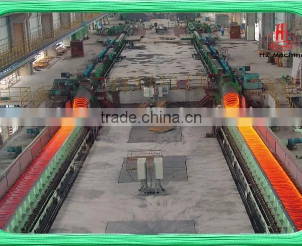 Metal Rolling Mill Machines With Best Price photo-2