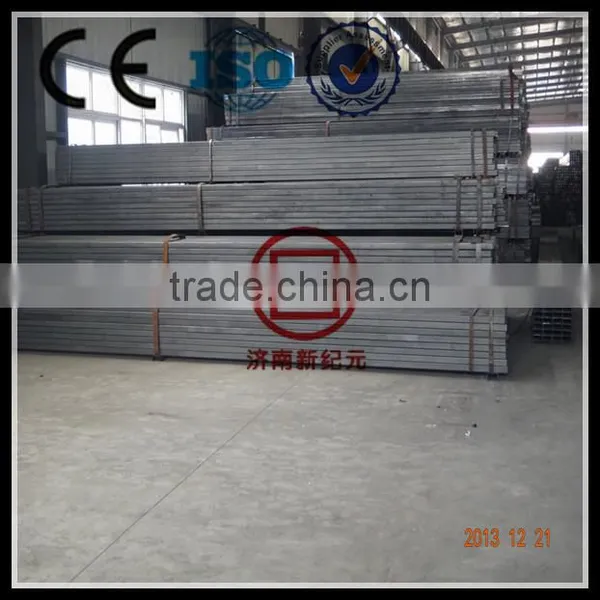 Mild Steel Hollow Tube Tubing Supplier photo-6