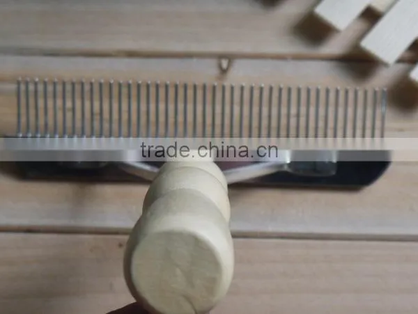 Cat and Dog Brush Factory Dog Pet Cat Rake Comb photo-6
