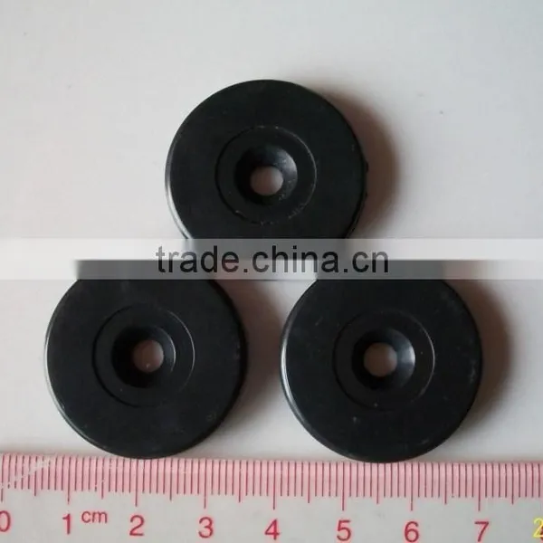 Rfid Uhf Laundry Tag, Washable Laundry Tag,rfid Laundry Tag photo-4