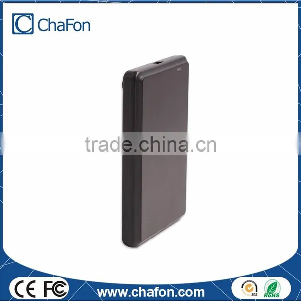 Usb Rs232 125khz Frequency Em4100 Rfid Reader photo-5