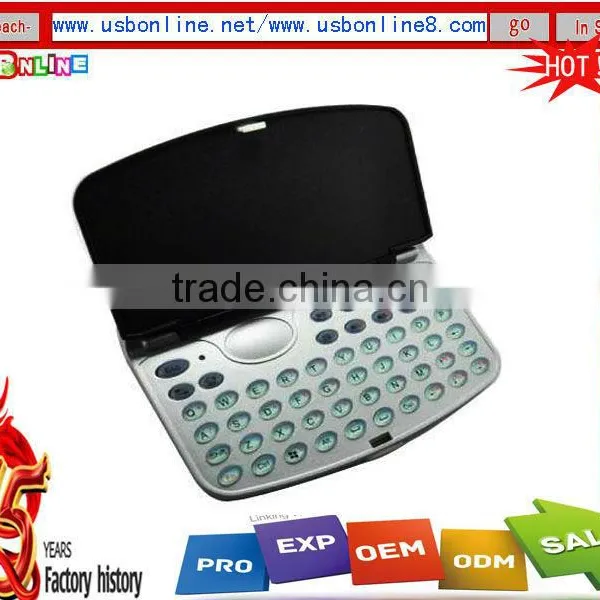 MultiMedia Bluetooth Keyboard for Iphone/ipod/ipad/laptop