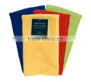 Large Microfiber Bar Mop Towels