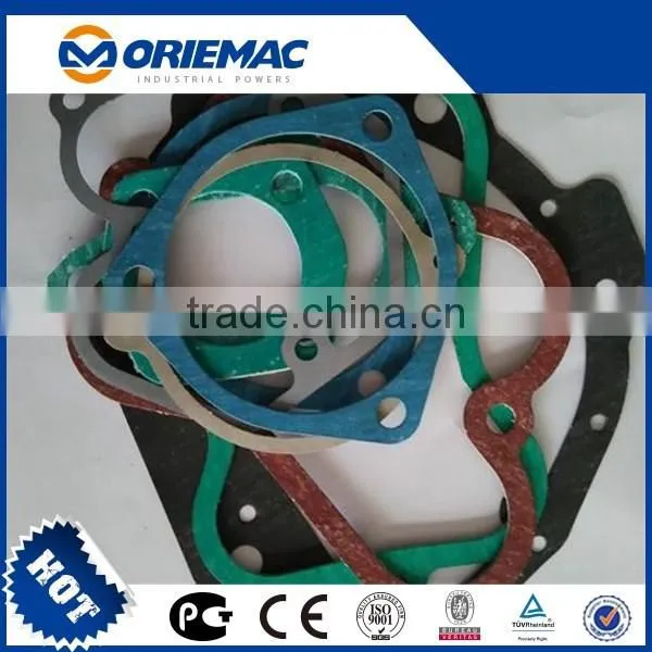 Non Asbestos Gasket Sheet Rubber Gasket Sheet for Sale photo-6