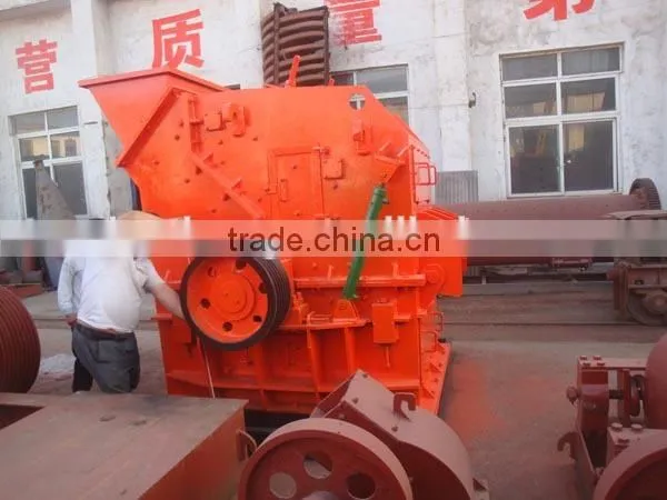 Low Cost Sand Making Machine,simple Structure Sand Machine photo-2