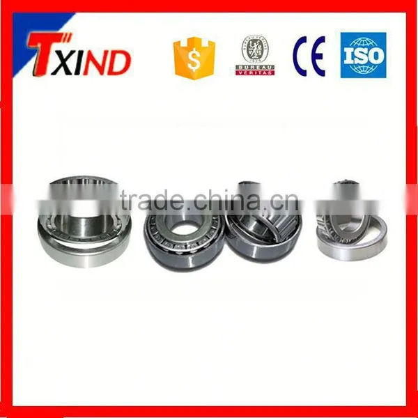 High Precision Taper Roller Bearing 31303
