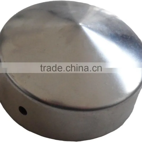 Metal Stamping Part With Surface Finish,metal Steel Stamping Fabrication photo-4