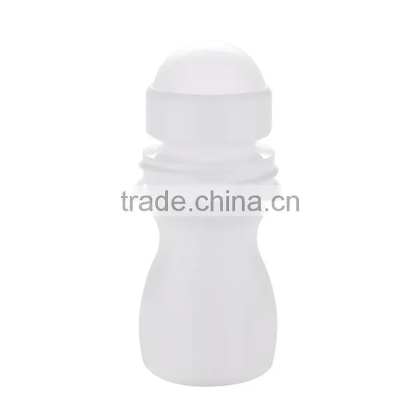 High Quality Plastic Empty Roll on Deodorant Packaging photo-5