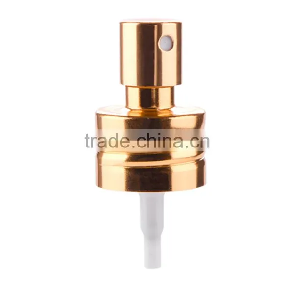 China High Quality Cosmetic Perfume Pump Sprayer photo-2