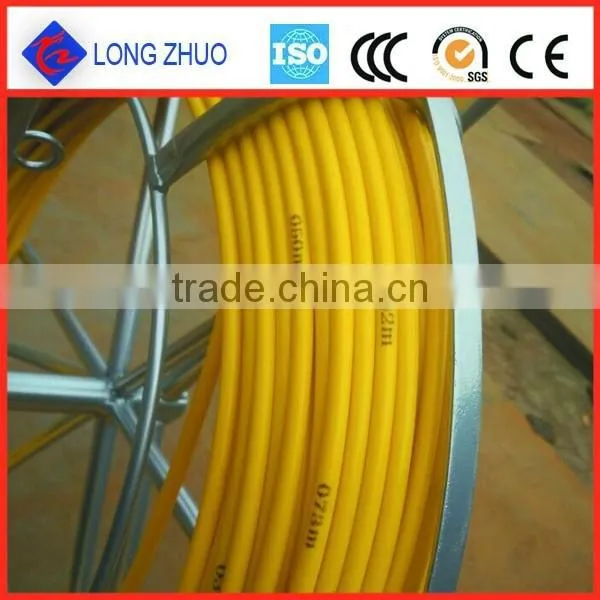 Fiberglass Snake Conduit Rodder/Drainpipe Cleaning Tools photo-4