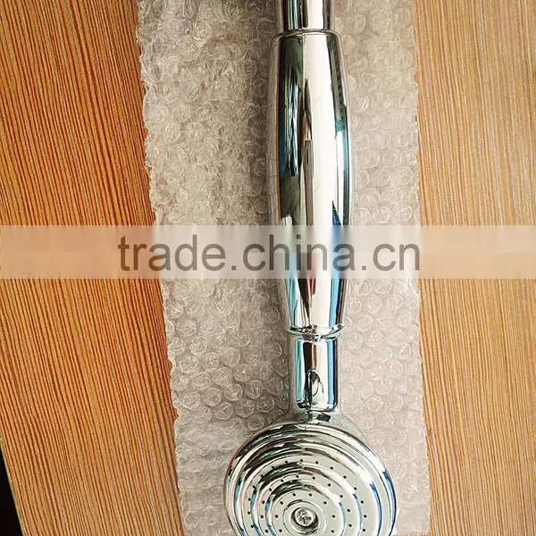 Bathroom Faucet Accessory,tap Parts---ABS Plastic Shower Head photo-2