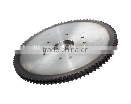 High Precise Gear With Good Price/Steel Gear/OEM Spur Gear photo-6