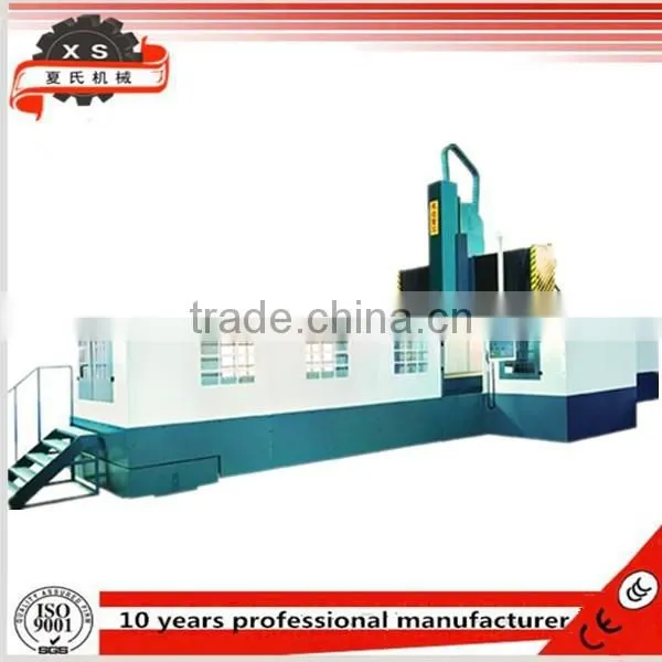 GMC1630 CNC Gantry Milling Machine, Gantry Type Machine Center