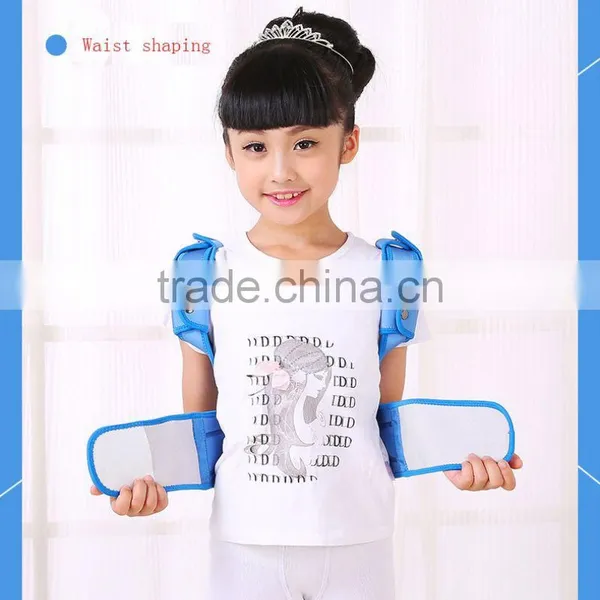 Waist Support How To Improve Posture Medical Devices Waist Back Corrector BackPosture Corrector photo-5