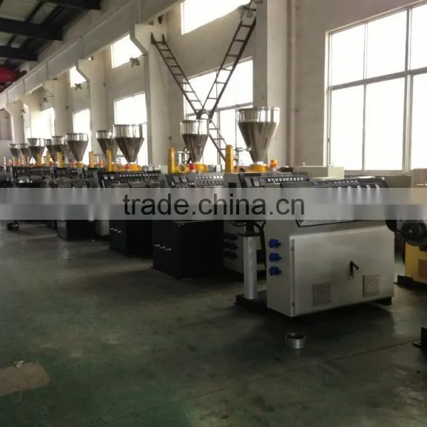 PVC Ceiling Making Machine With Competitive Price photo-4