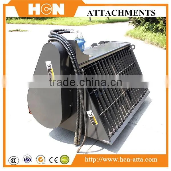 Hot HCN 0310 Bobcat Concrete Bucket photo-5
