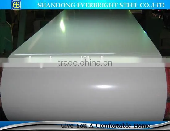 Color Coated Steel Coil/prepainted Steel Coil/prepainted Steel Coil/prepainted Galvanized Steel Coil photo-3