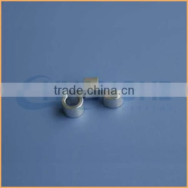 High Precision Plastic Sleeve Bushing photo-6