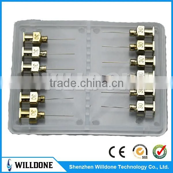 High Quality Plastic Pin for Automatic Glue Dispenser photo-6