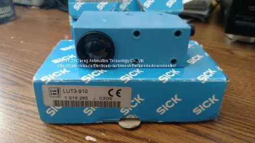 Тип: sick WTB4-3N1392S80 Номер заказа: 1065824 Семейство продуктов: MultiLine Семейство продуктов: Фотоэлектрические датчики photo-3