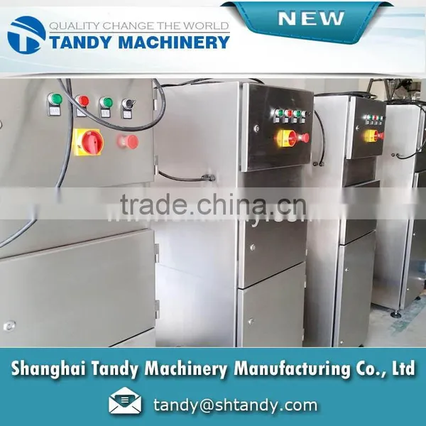 2015 Cheaper First Choice Micro Cartridge Filter Guangzhou photo-2