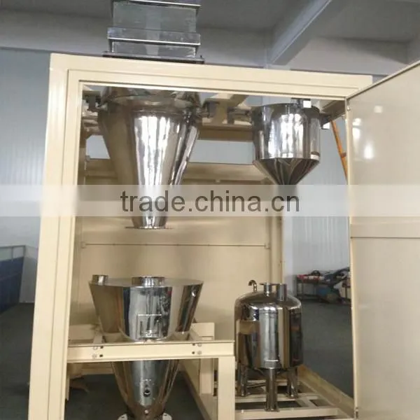 High Pressure Homogenizer photo-5