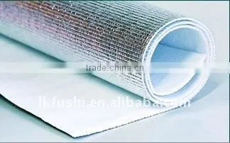 PE/PP Foam Moisture-proof Pad Mat Making Machine photo-2