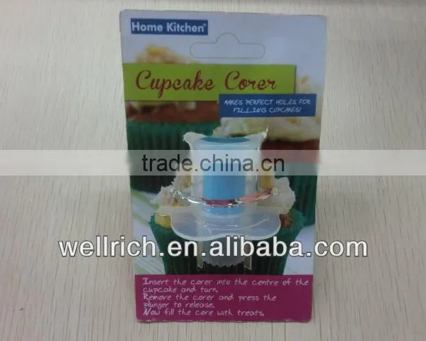 Cupcake Corer 01020131electric Corer Cherry Corer Lemon Corer photo-3