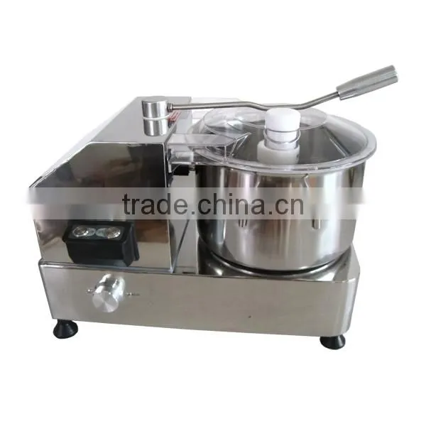 GRT - BC06 Electric Industrial Food Processor photo-2