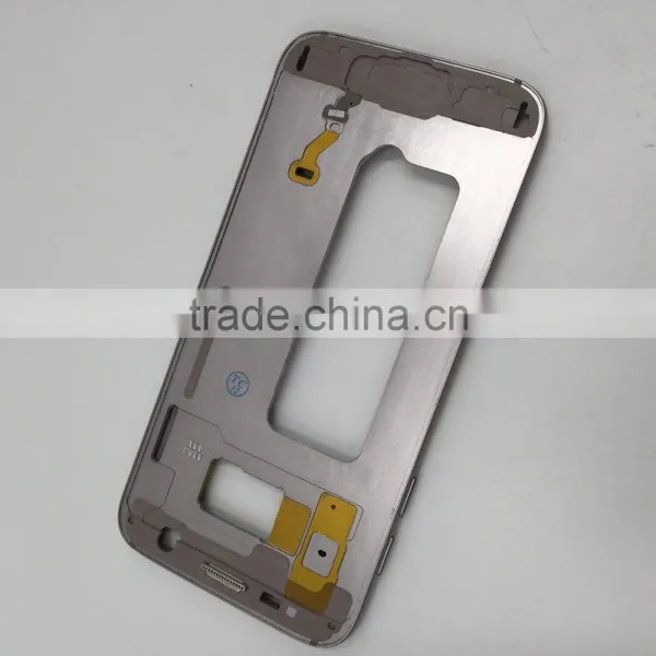 Bezel Frame For S7 With S7 Touch Screen Refurbishing photo-2
