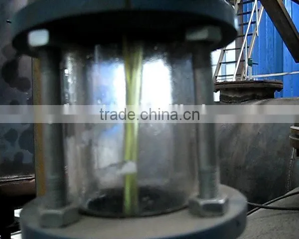 Green Tech of Engine Oil Recycling Distillation Equipment 10tpd photo-3