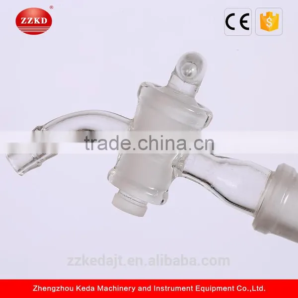 New Industrial Rotary Evaporator 5L From China photo-2
