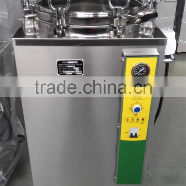 Bluestone Medical Steam Sterilizer Vertical Autoclave for Sale photo-3