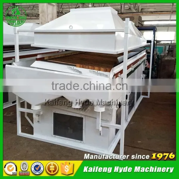 5XZ Specific Gravity Separator Type Tea Leaf Sorting Machine photo-5