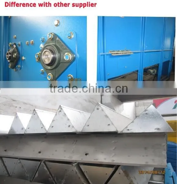 Circulating Paddy Rice Drying Machine Grain Dryer With Trade Assurance photo-2